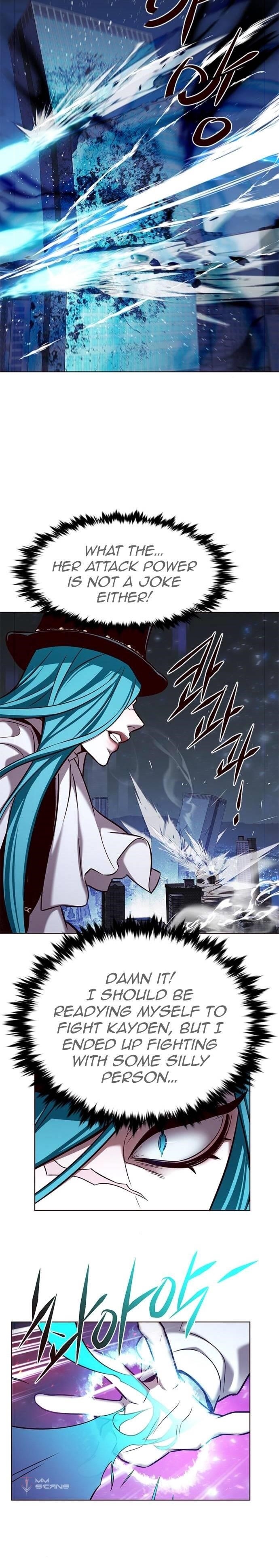 Eleceed Chapter 183 - Page 9 in English