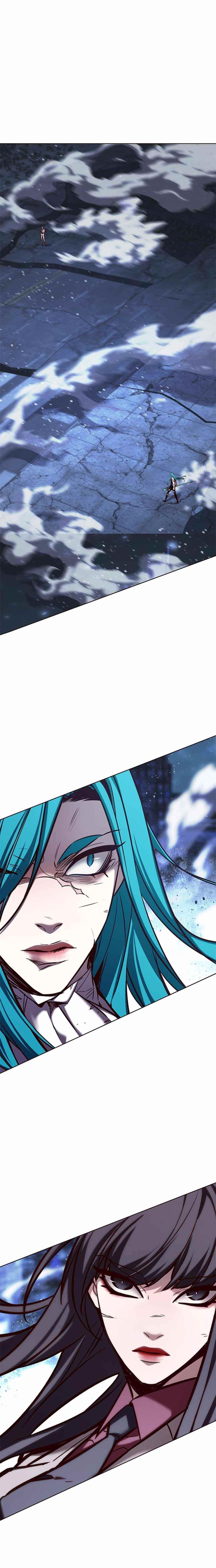 Eleceed Chapter 184 - Page 15 in English