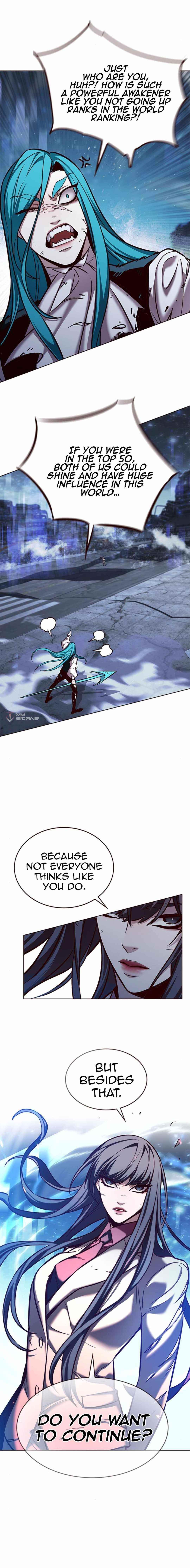 Eleceed Chapter 184 - Page 16 in English