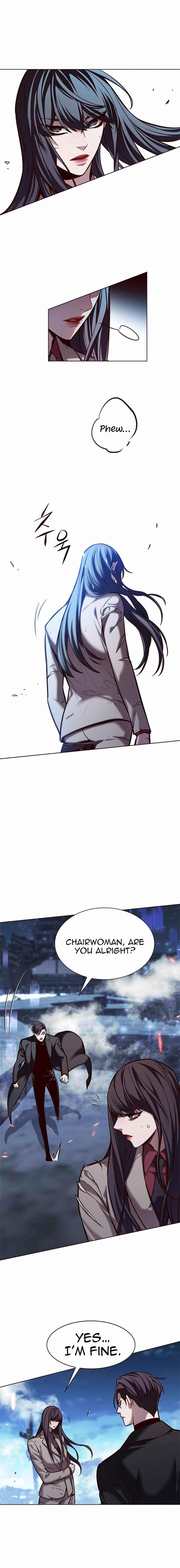 Eleceed Chapter 184 - Page 18 in English