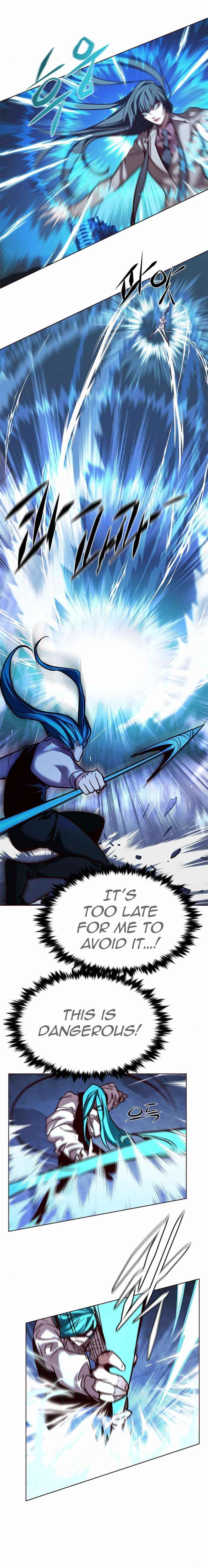 Eleceed Chapter 184 - Page 9 in English