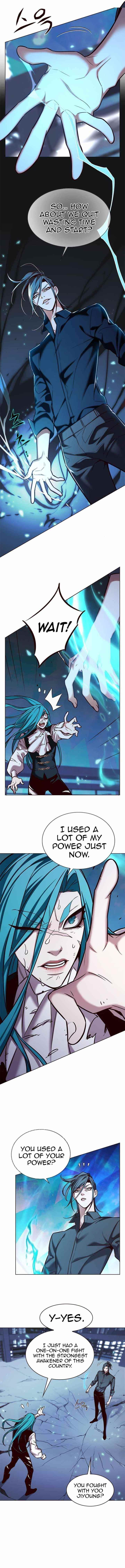 Eleceed Chapter 185 - Page 3 in English