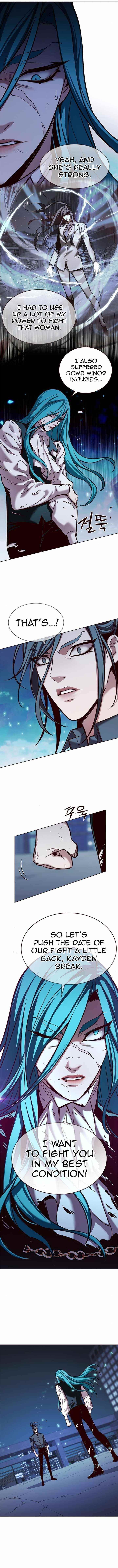 Eleceed Chapter 185 - Page 4 in English