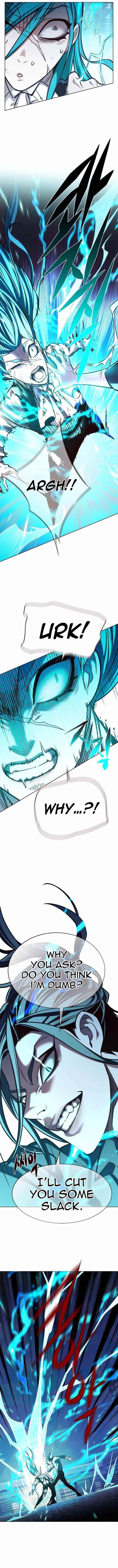 Eleceed Chapter 185 - Page 6 in English