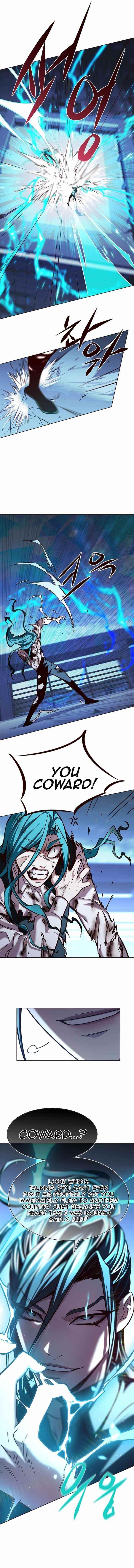 Eleceed Chapter 185 - Page 7 in English
