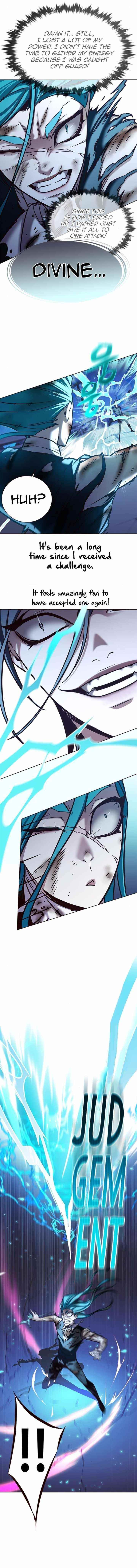Eleceed Chapter 185 - Page 9 in English
