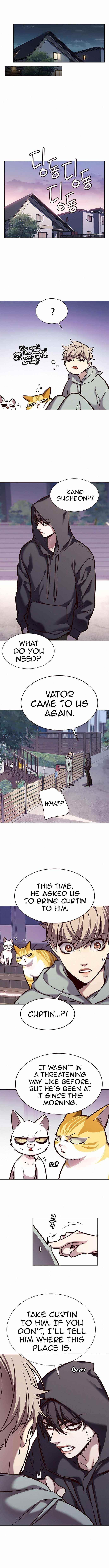 Eleceed Chapter 186 - Page 4 in English