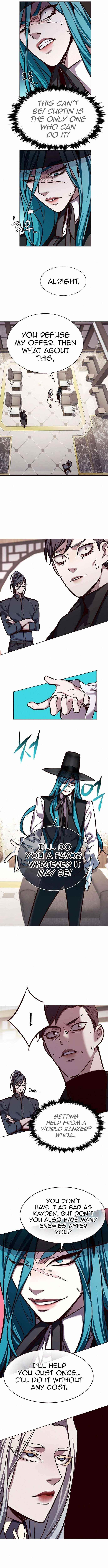 Eleceed Chapter 186 - Page 9 in English