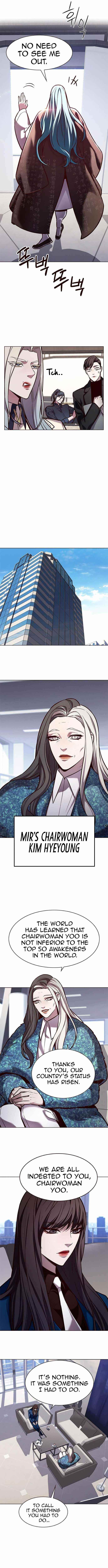 Eleceed Chapter 187 - Page 6 in English