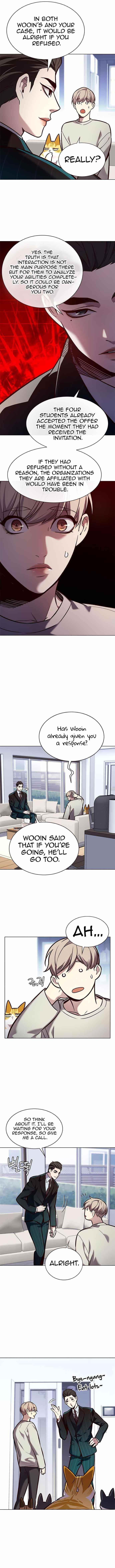 Eleceed Chapter 189 - Page 6 in English