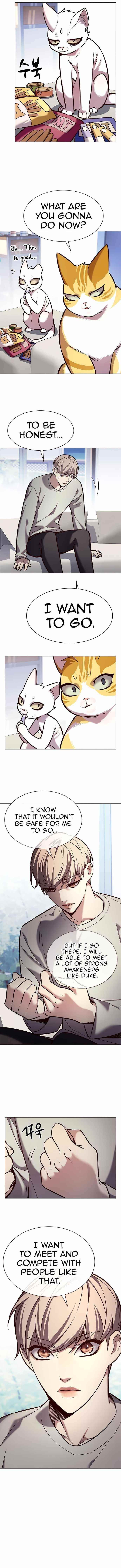Eleceed Chapter 189 - Page 7 in English