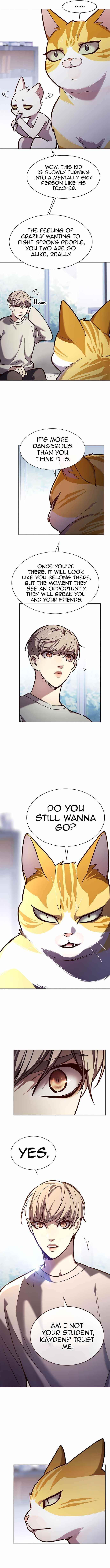 Eleceed Chapter 189 - Page 8 in English