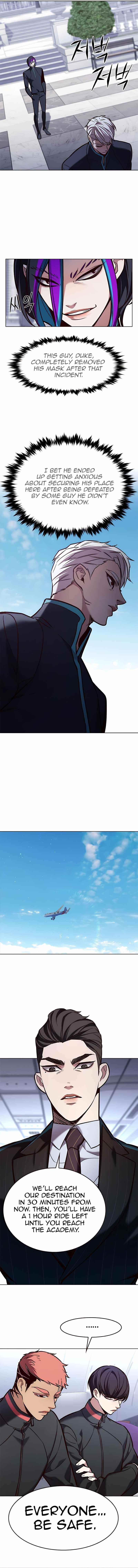 Eleceed Chapter 190 - Page 13 in English