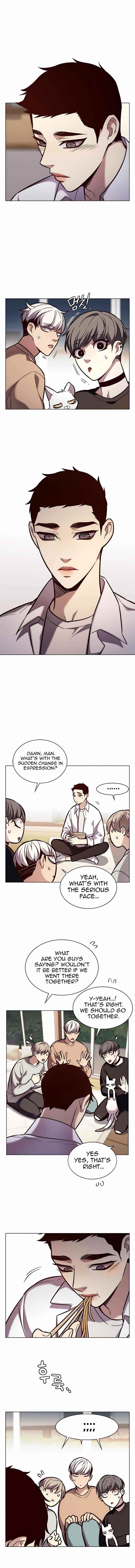 Eleceed Chapter 190 - Page 5 in English