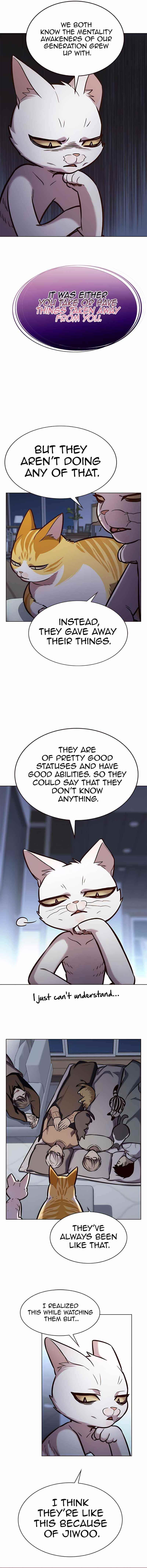 Eleceed Chapter 190 - Page 7 in English