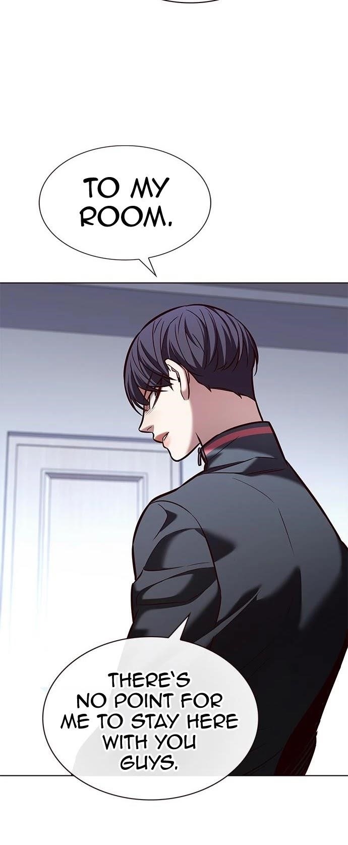 Eleceed Chapter 191 - Page 14 in English