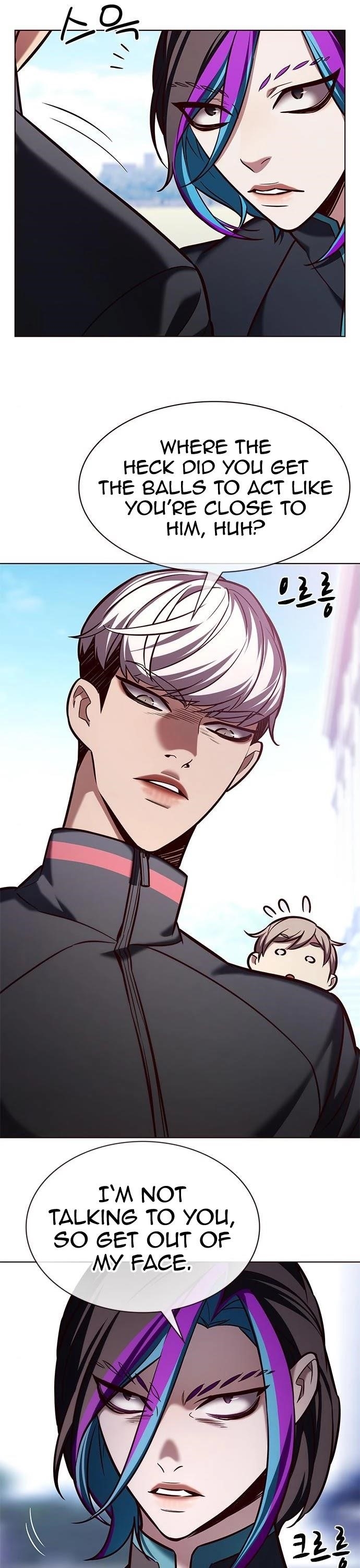 Eleceed Chapter 191 - Page 19 in English