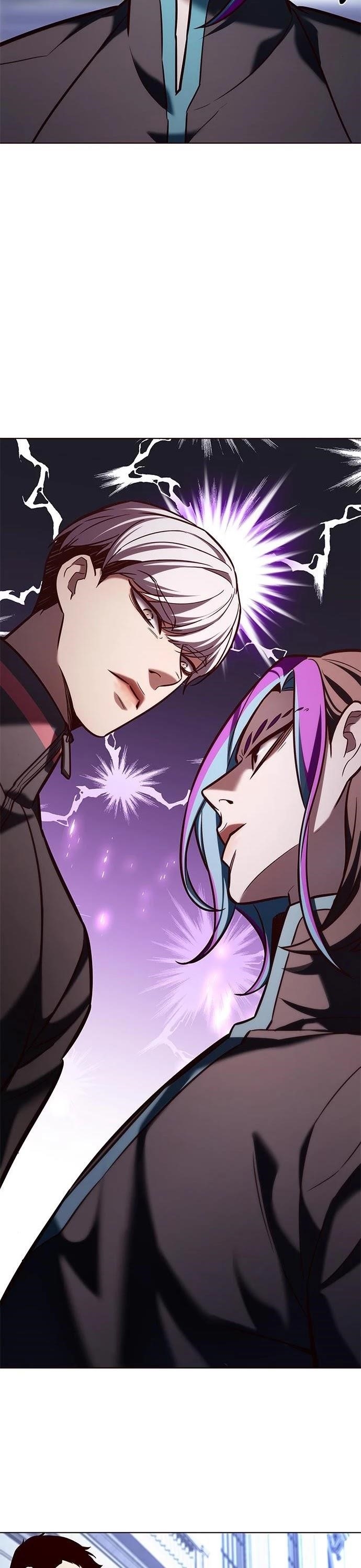 Eleceed Chapter 191 - Page 20 in English
