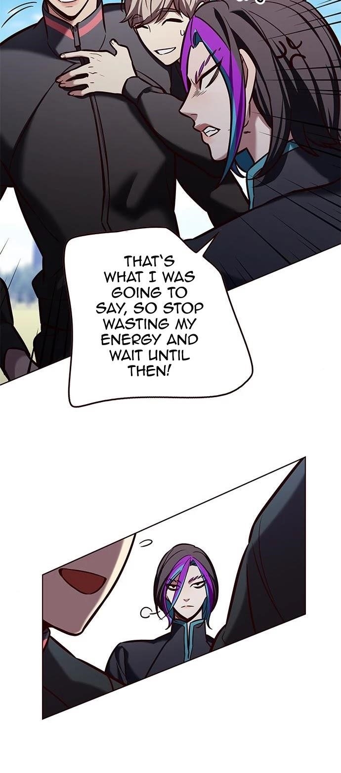 Eleceed Chapter 191 - Page 22 in English