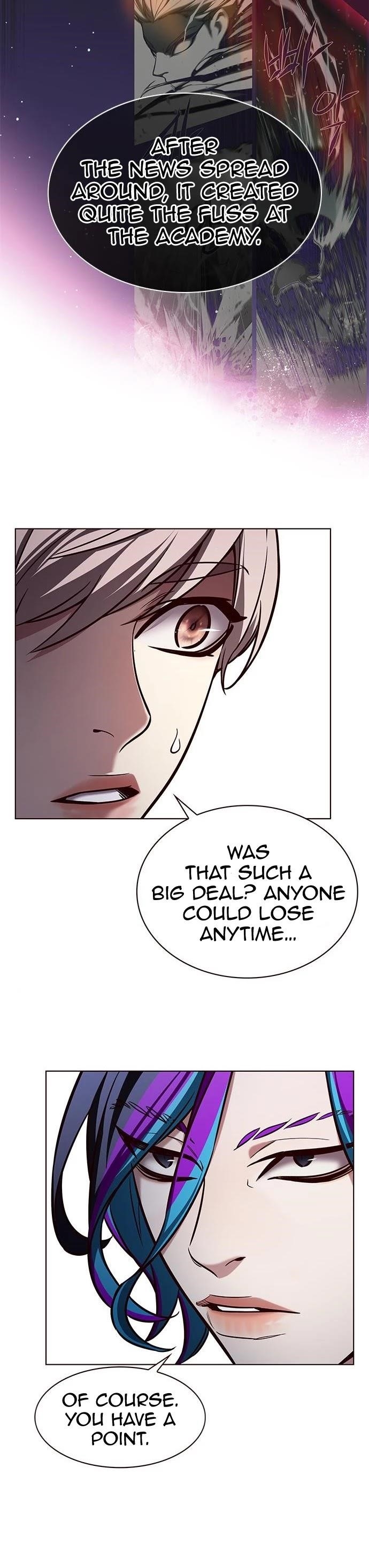 Eleceed Chapter 191 - Page 25 in English