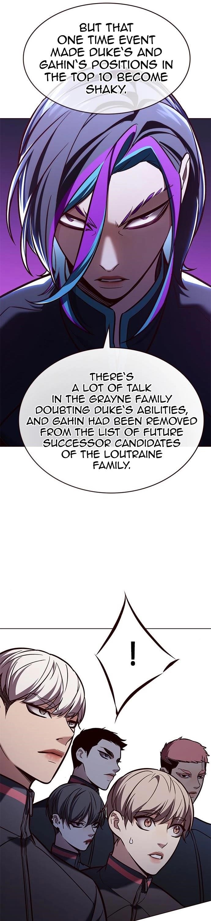 Eleceed Chapter 191 - Page 26 in English