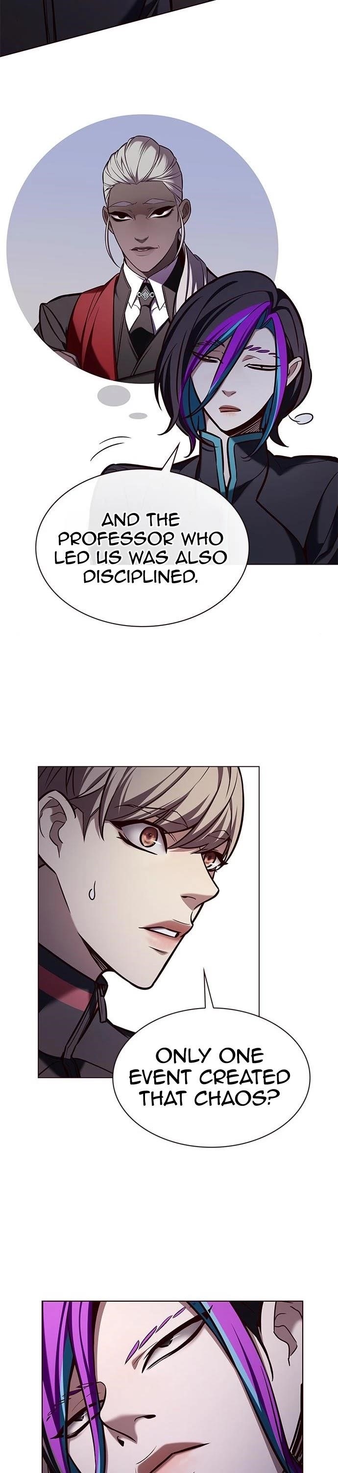 Eleceed Chapter 191 - Page 27 in English