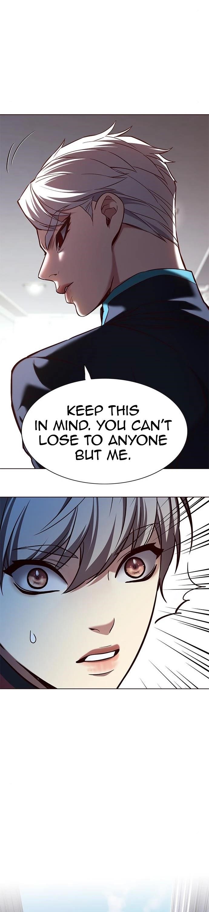Eleceed Chapter 191 - Page 39 in English