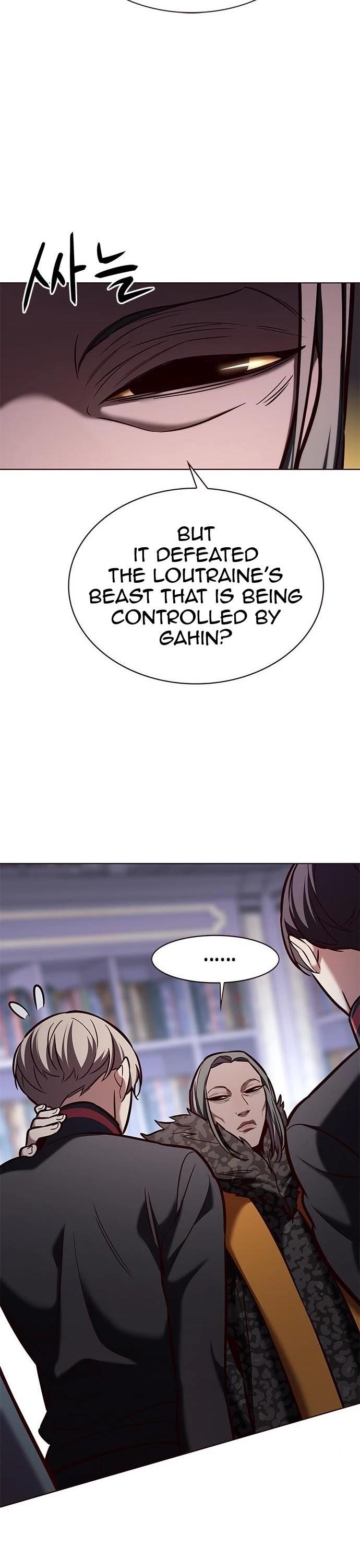 Eleceed Chapter 191 - Page 8 in English