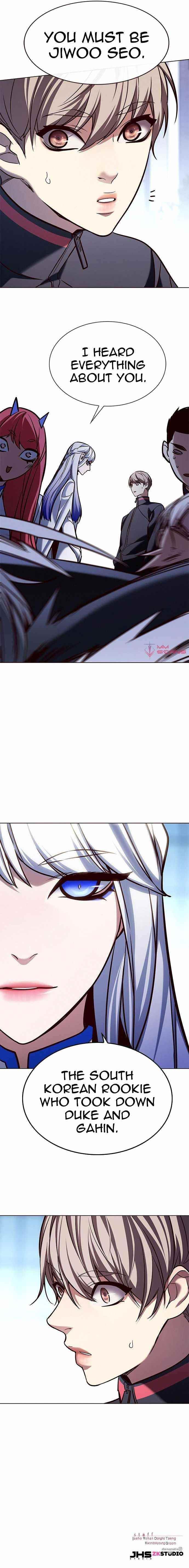 Eleceed Chapter 192 - Page 9 in English