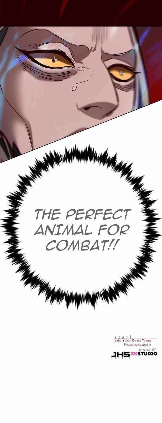 Eleceed Chapter 195 - Page 10 in English