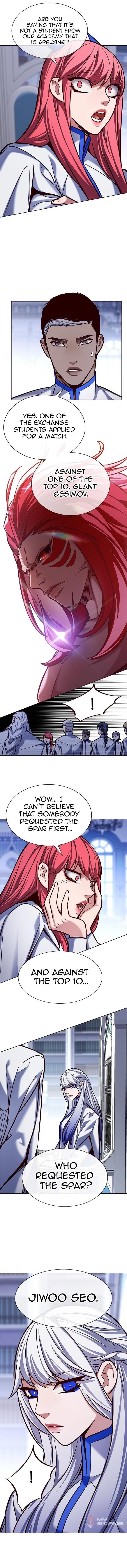 Eleceed Chapter 196 - Page 8 in English