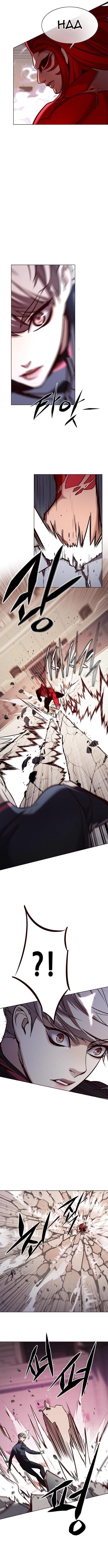 Eleceed Chapter 197 - Page 12 in English