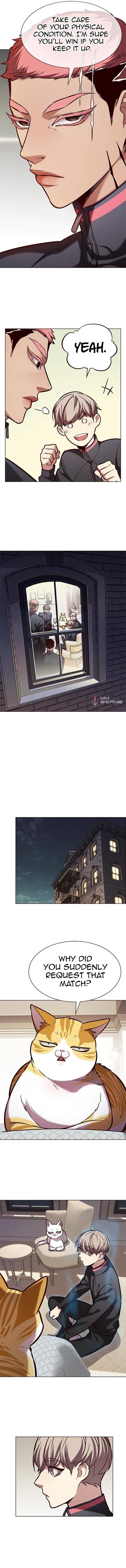 Eleceed Chapter 197 - Page 4 in English