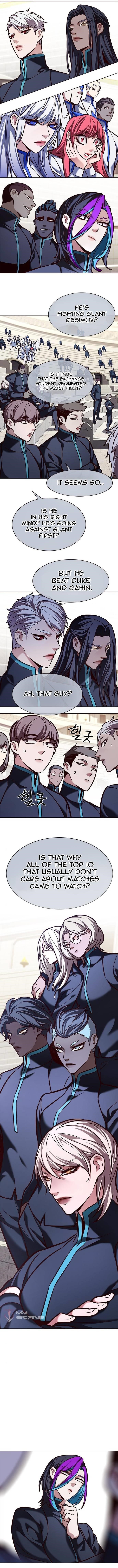 Eleceed Chapter 197 - Page 6 in English