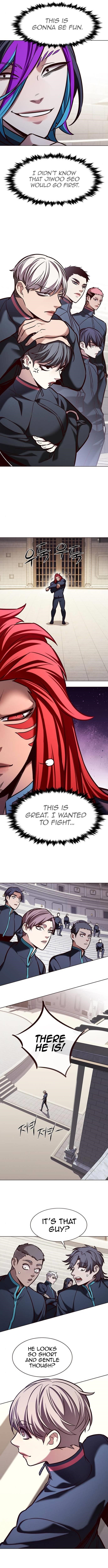 Eleceed Chapter 197 - Page 7 in English