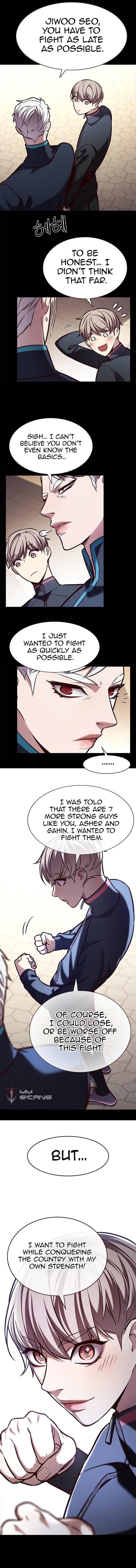 Eleceed Chapter 197 - Page 9 in English