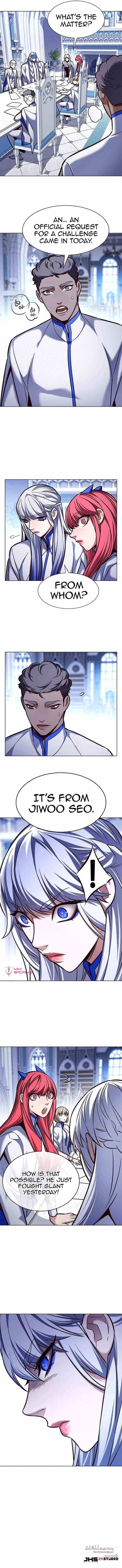 Eleceed Chapter 199 - Page 10 in English