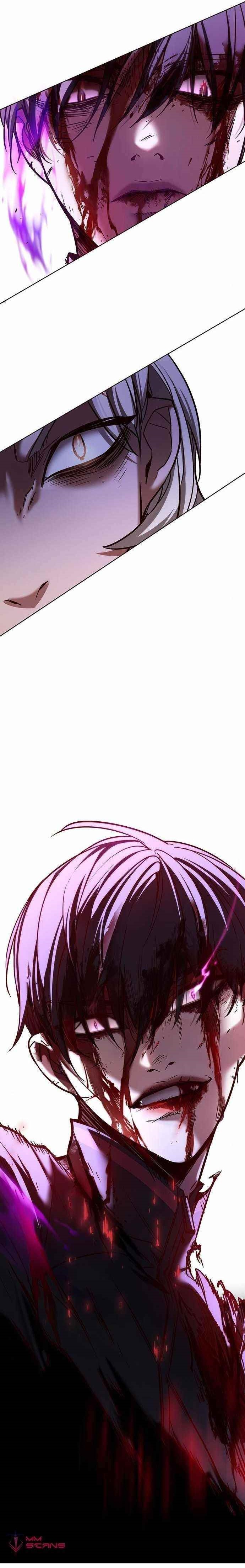Eleceed Chapter 202 - Page 11 in English