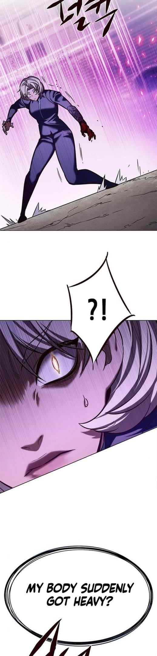 Eleceed Chapter 203 - Page 14 in English
