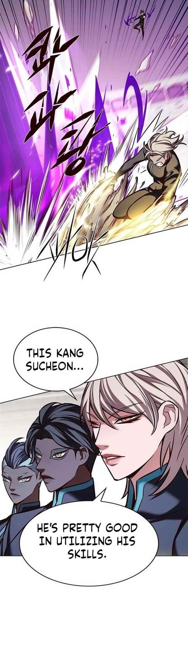 Eleceed Chapter 203 - Page 20 in English