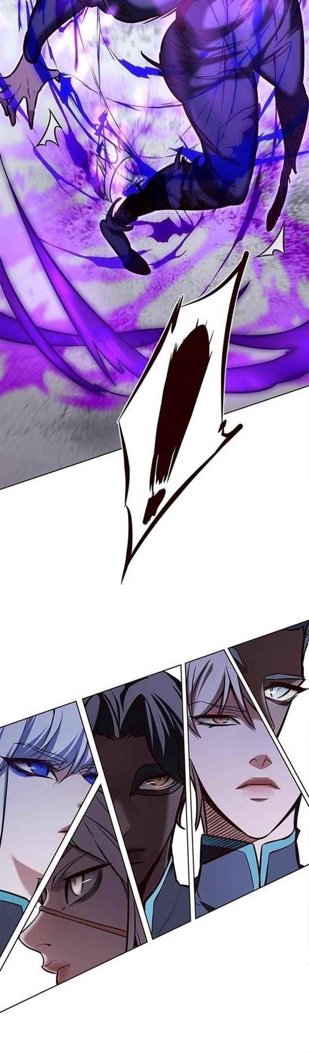 Eleceed Chapter 203 - Page 25 in English