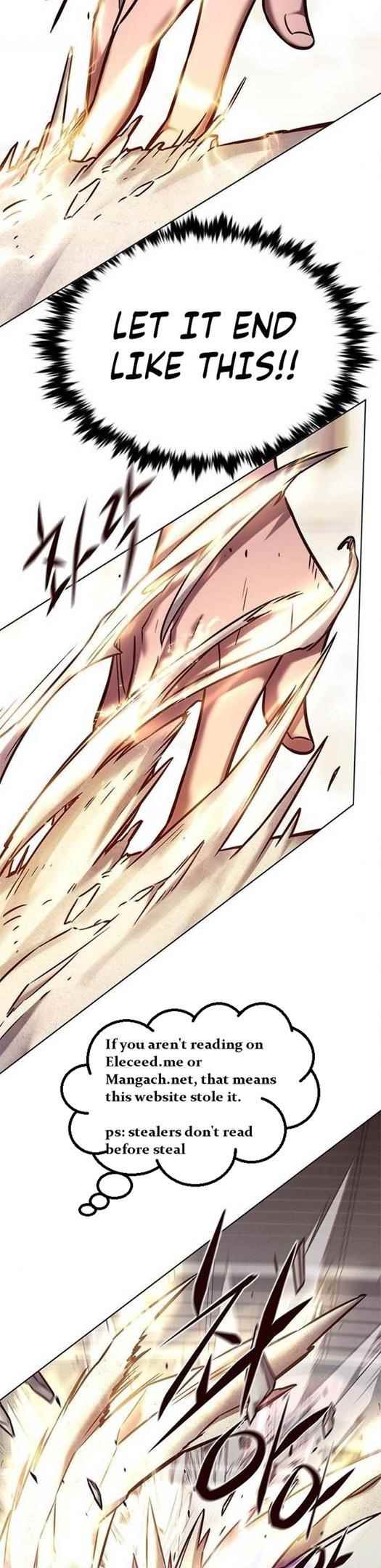 Eleceed Chapter 203 - Page 29 in English