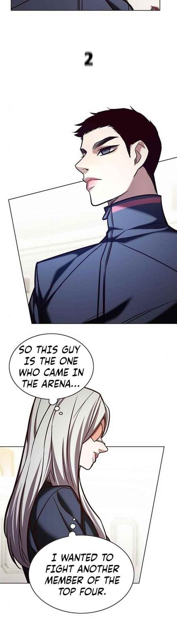 Eleceed Chapter 203 - Page 44 in English
