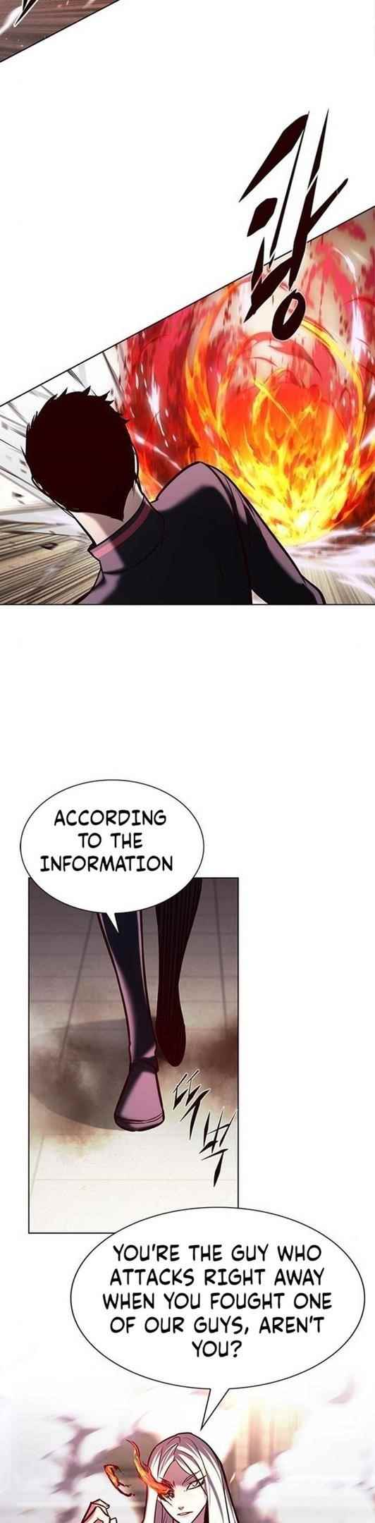 Eleceed Chapter 203 - Page 48 in English