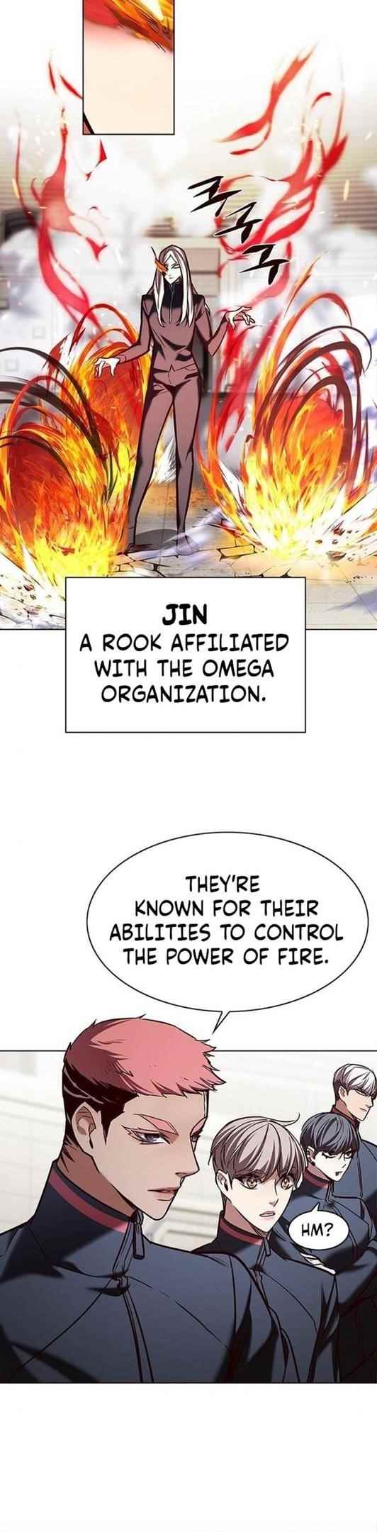 Eleceed Chapter 203 - Page 50 in English
