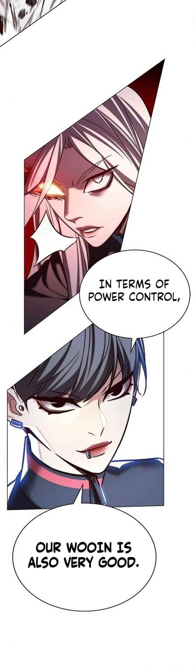 Eleceed Chapter 203 - Page 53 in English