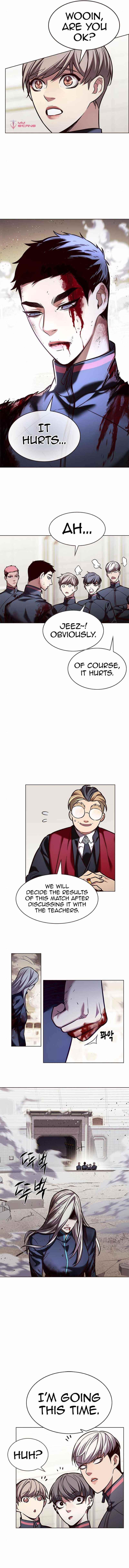 Eleceed Chapter 204 - Page 13 in English
