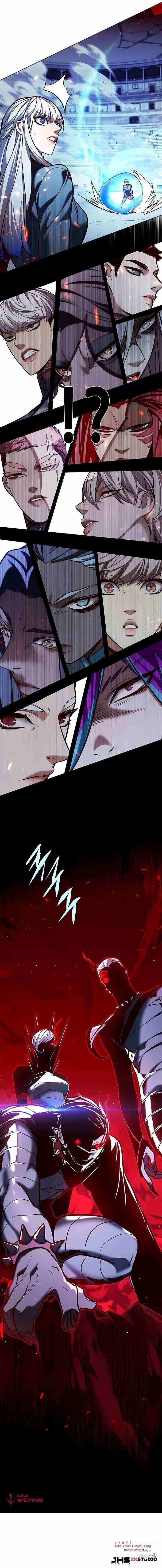 Eleceed Chapter 206 - Page 14 in English