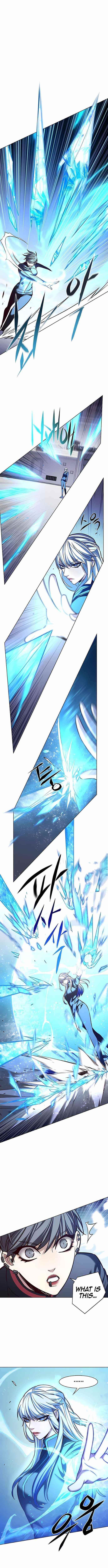 Eleceed Chapter 206 - Page 4 in English