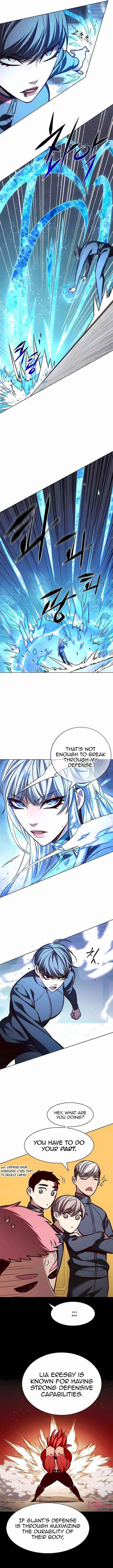 Eleceed Chapter 206 - Page 5 in English